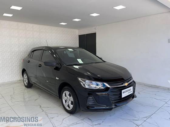 CHEVROLET ONIX 1.0 FLEX LT MANUAL CHEVROLET ONIX 1.0 FLEX LT MANUAL